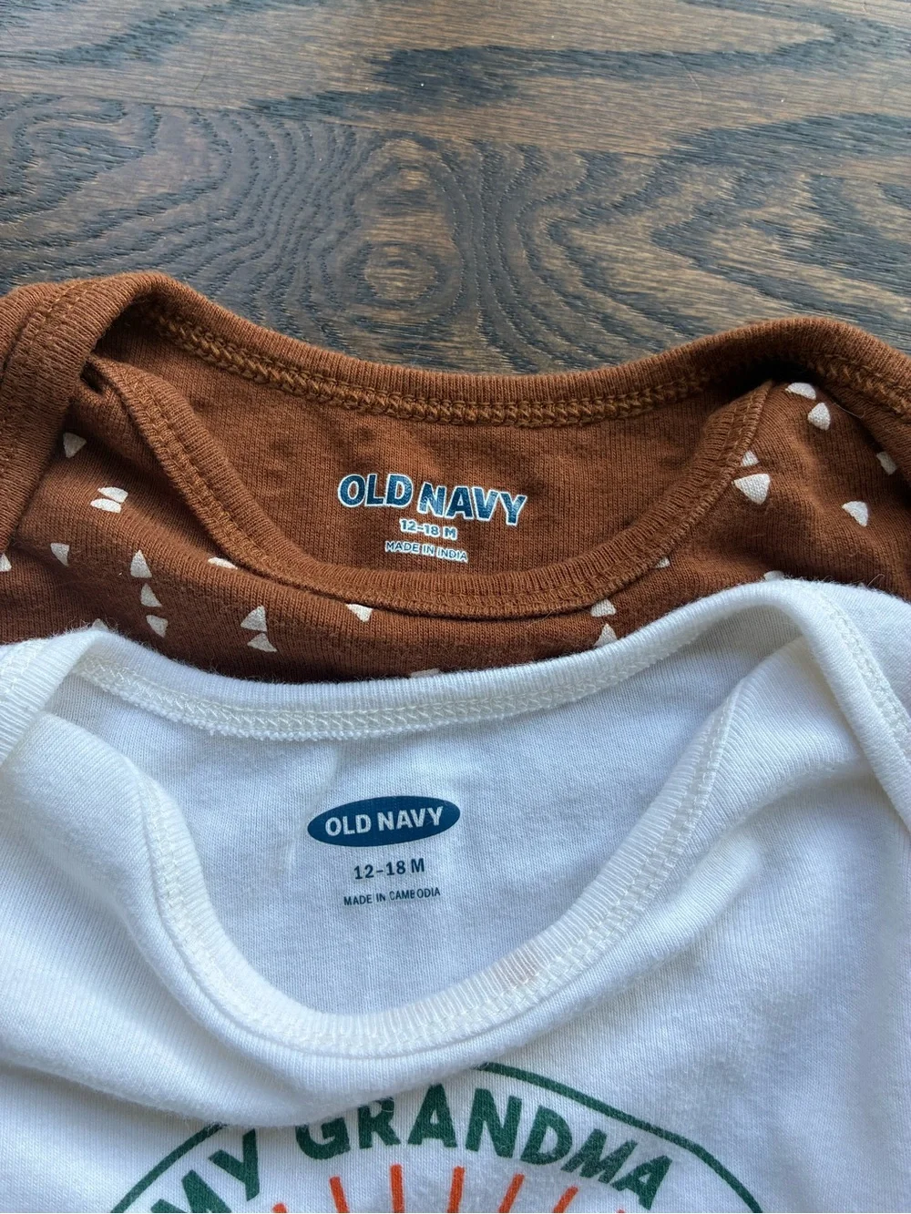 Old Navy Bundle